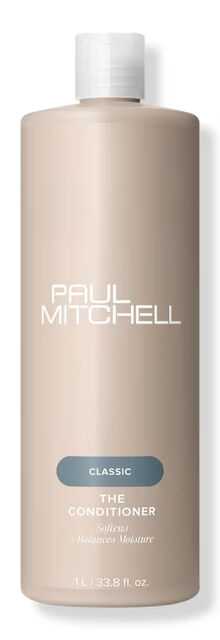 Paul Mitchell The Conditioner Paul Mitchell The Conditioner